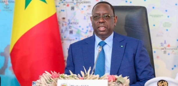 Conseil-des-ministresNominationsGouvernementMacky Sall