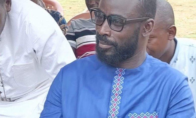 Aly Fourou Ba PCA CICES